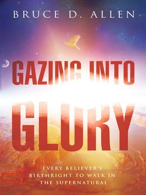 cover image of Gazing Into Glory